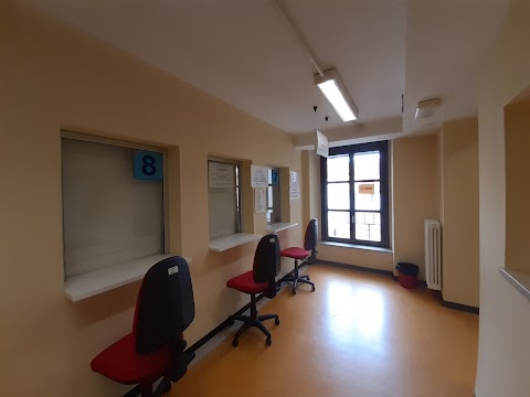 Ufficio Esami di Stato dell'Università di Torino