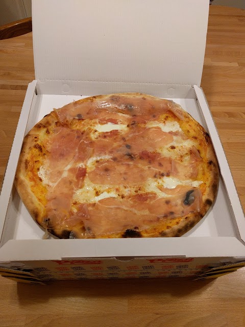 Pizzeria Pizza Piu