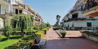 Sea Garden, fronte mare con piscina, Mascali, CT, Sicily. Cir 19087023C207984