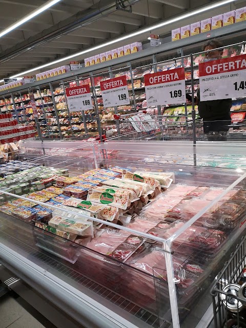 Supermercato Eurospar Funo di Argelato