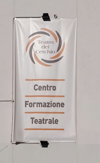 Centro di Formazione Teatrale - Teatro del Cerchio