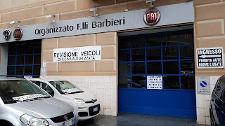 Autosalone Fratelli Barbieri Srl