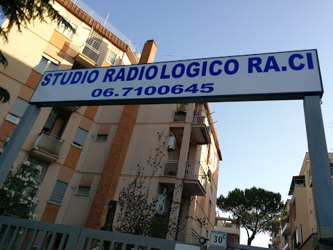 St. Radiologico Dr. Ciolli