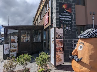 Ristorante di Rifugio Sapienza