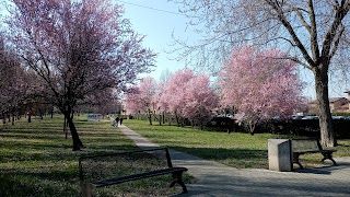 Parco Croce Rossa