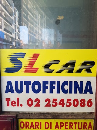 Autofficina SL Car