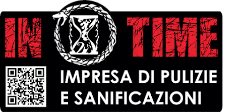 In Time - Impresa di pulizie e Sanificazioni