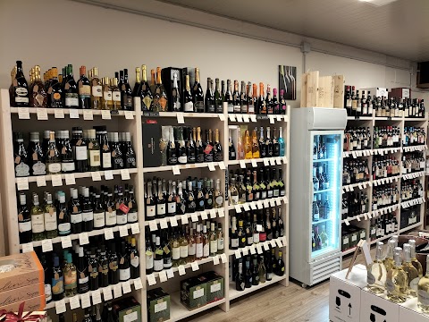 La Vineria di Negrar di Valpolicella