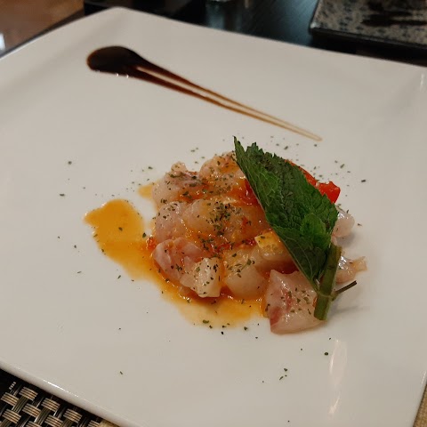 Osaka Sushi Napoli