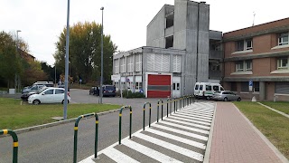 Ospedale San Sebastiano di Correggio