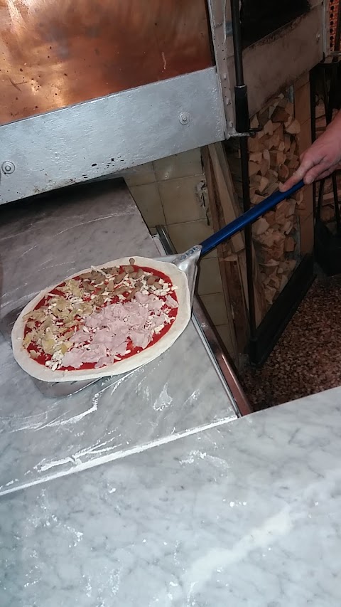 Pronto Pizza di Castelanelli Roberto