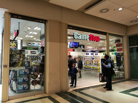 GameStop