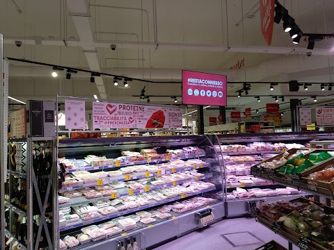 Carrefour Market - Cremona San Tomaso