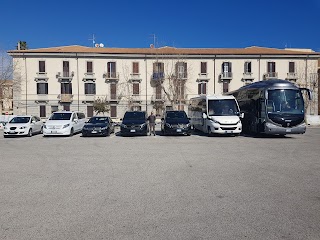 Autoserviziscuderi - Noleggio Autobus a Siracusa, Minibus e Autovetture con conducente