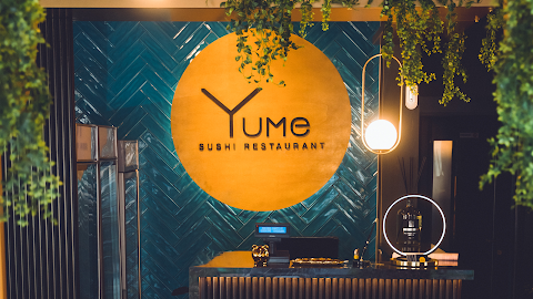 Yume Sushi Restaurant Ladispoli