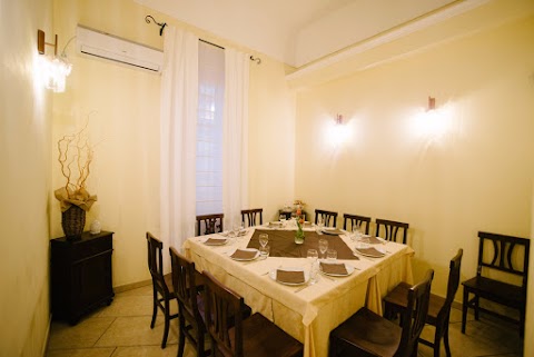 L'Osteria del DivinGustare