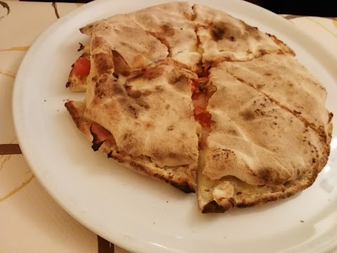 Ristorante Pizzeria San Calogero