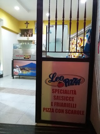 Pizzeria Leo