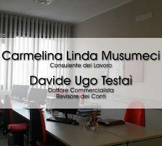 Studio Musumeci & Testaì