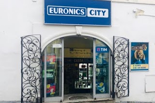 Euronics City Positano