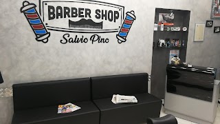 Barber shop Pino Salvio