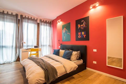 BedStudent - The Best Rooms in Padova!