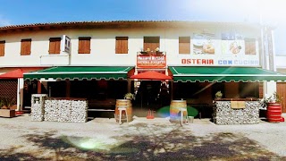 Osteria Rossetto