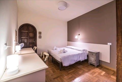 Oriuolo florence apartments