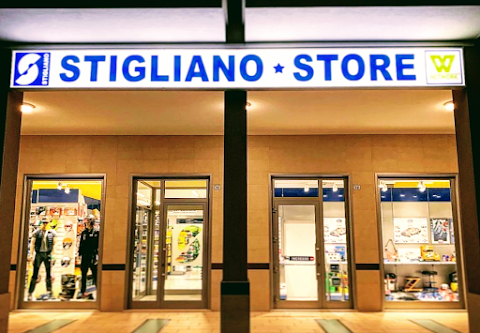 STIGLIANO STORE.Autoricambi Fratelli Stigliano Snc