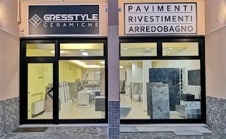 Gresstyle Ceramiche