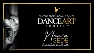 Dance Art Project - Centro Professionale Danza