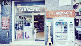 Farmacia Fichera