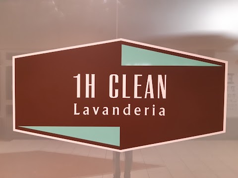 Lavanderia 1h Clean s.a.s.