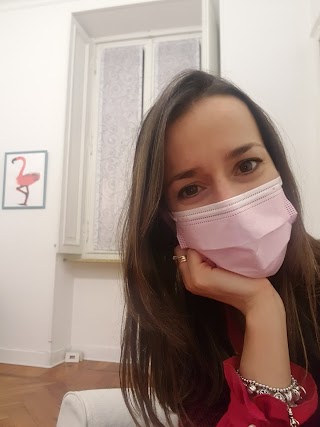 dott.ssa Marta De Fazio, Psicoterapeuta Torino-Crocetta