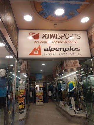 Kiwi Sports House