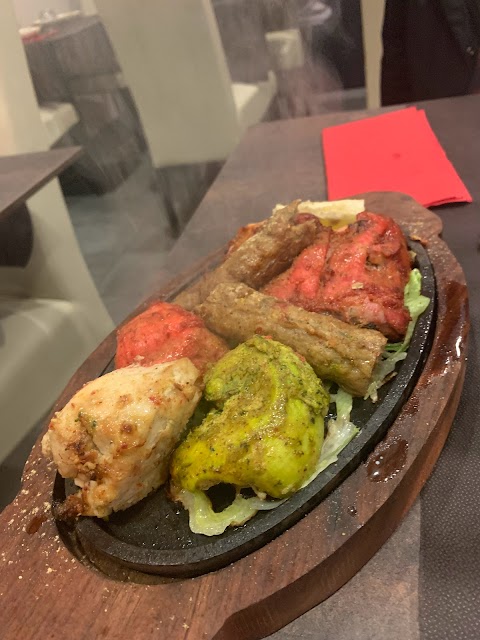 Tandoori