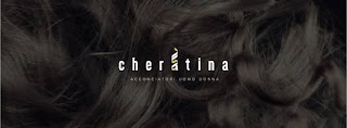 Cheratina | Salone di bellezza