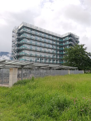 Ospedale di Merano