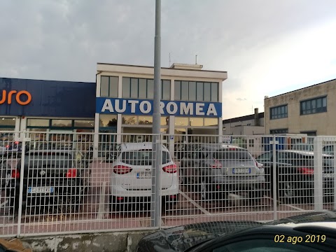 Autoromea Srl