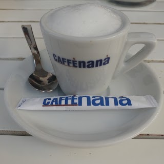 Caffè nanà