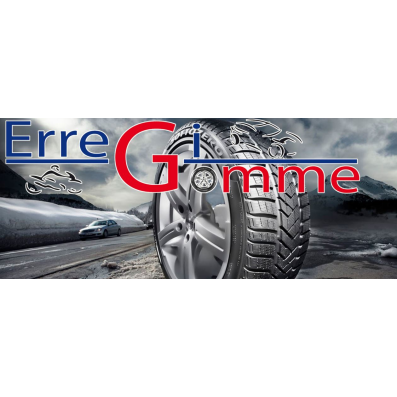 Erregi Gomme - Centro SuperService