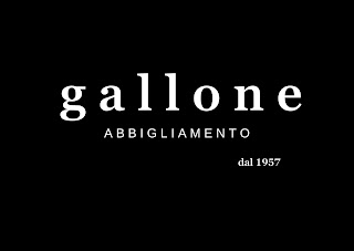 Gallone abbigliamento | Uomo - Donna