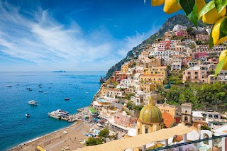 TRANSFER RELAX - CHAUFFEUR SERVICE , SORRENTO, NAPLES, AMALFI COAST