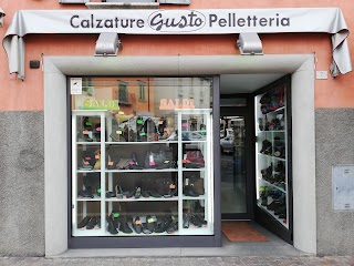 Calzature Gusto Pelletteria