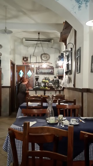 Ristorante Trattoria da u Nico