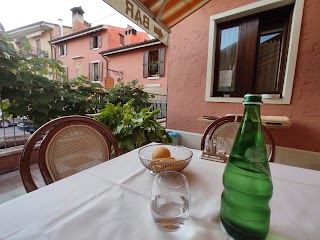 Trattoria Alla Madonna