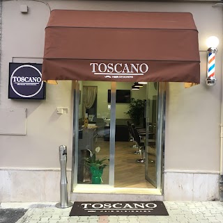 Toscano Hair Designers