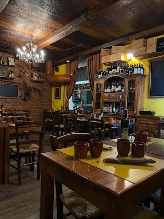 La Locanda in Centro Ristorante