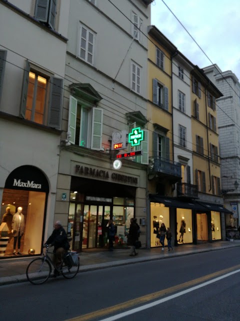 Farmacia Gibertini