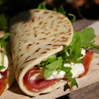 Piadineria - La Combriccola Snc